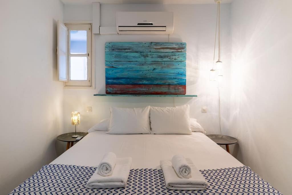 Apartamento Atico Con Vistas A La Torre Del Oro Y Catedral By Thegoodtourist Sevilla